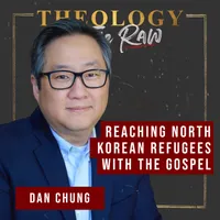 Theology in the Raw artwork