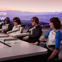 The Zane Lowe Interview Series artwork