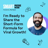 The Smart Passive Income Online Business and Blogging Podcast artwork