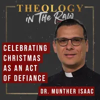 Theology in the Raw artwork