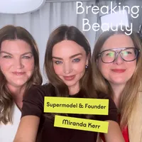 Breaking Beauty Podcast artwork