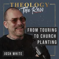 Theology in the Raw artwork