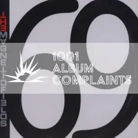 1001 Album Complaints artwork