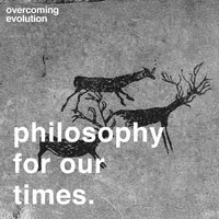 Philosophy For Our Times artwork