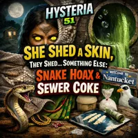 Hysteria 51 artwork