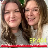 Breaking Beauty Podcast artwork