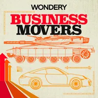 Business Movers artwork