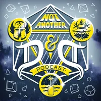 Not Another D&D Podcast artwork