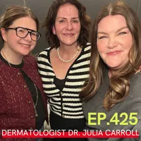Breaking Beauty Podcast artwork