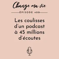 Change ma vie : Outils pour l'esprit artwork