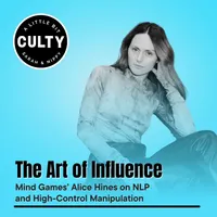 A Little Bit Culty artwork