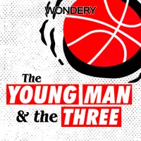 The Old Man and the Three artwork