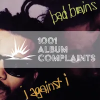 1001 Album Complaints artwork