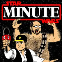 Star Wars Minute artwork