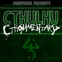 The Call of Cthulhu Mystery Program artwork