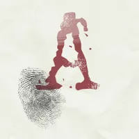 Accused artwork