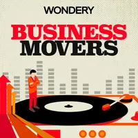 Business Movers artwork