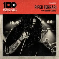 100 Words Or Less: The Podcast artwork