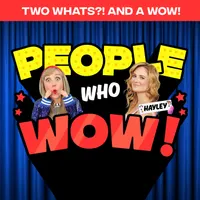 Wow in the World artwork