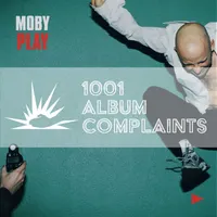 1001 Album Complaints artwork