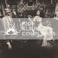 1001 Album Complaints artwork