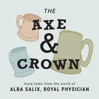 Alba Salix, Royal Physician artwork