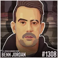 The Jordan Harbinger Show artwork