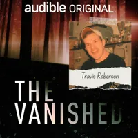 The Vanished Podcast artwork