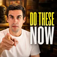The Daily Stoic artwork