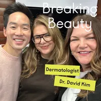 Breaking Beauty Podcast artwork
