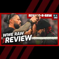 POST Wrestling artwork