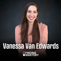 Finding Mastery with Dr. Michael Gervais artwork