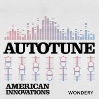 American Innovations artwork