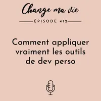 Change ma vie : Outils pour l'esprit artwork