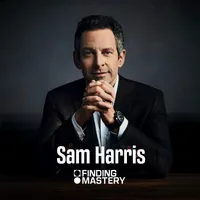 Finding Mastery with Dr. Michael Gervais artwork