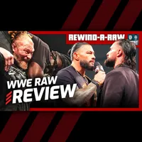 POST Wrestling artwork
