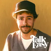 Talk Easy with Sam Fragoso artwork