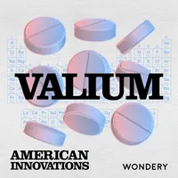 American Innovations artwork