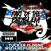 Part Of The Problem artwork