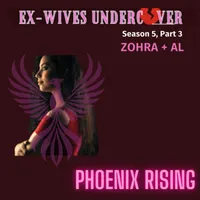 Ex-Wives Undercover: Liars, Cheaters & Love Cons artwork