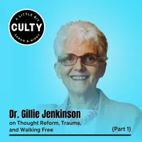 A Little Bit Culty artwork