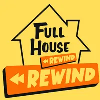 Full House Rewind artwork