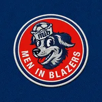 Men In Blazers artwork