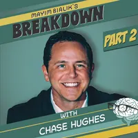 Mayim Bialik's Breakdown artwork