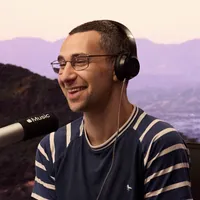 The Zane Lowe Interview Series artwork