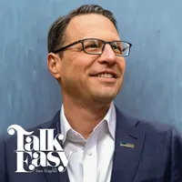 Talk Easy with Sam Fragoso artwork