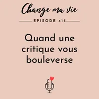 Change ma vie : Outils pour l'esprit artwork