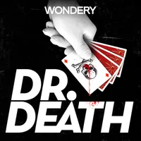 Dr. Death artwork