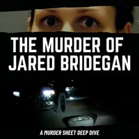 Murder Sheet artwork
