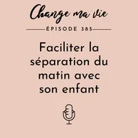 Change ma vie : Outils pour l'esprit artwork